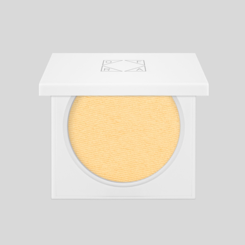 OFRA Pressed Banana Powder